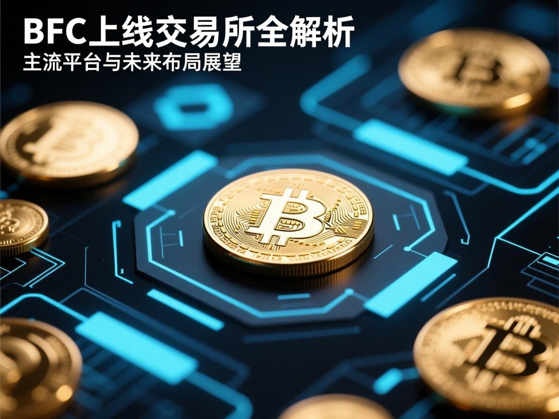 BFC上线交易所全解析，主流平台与未来布局展望