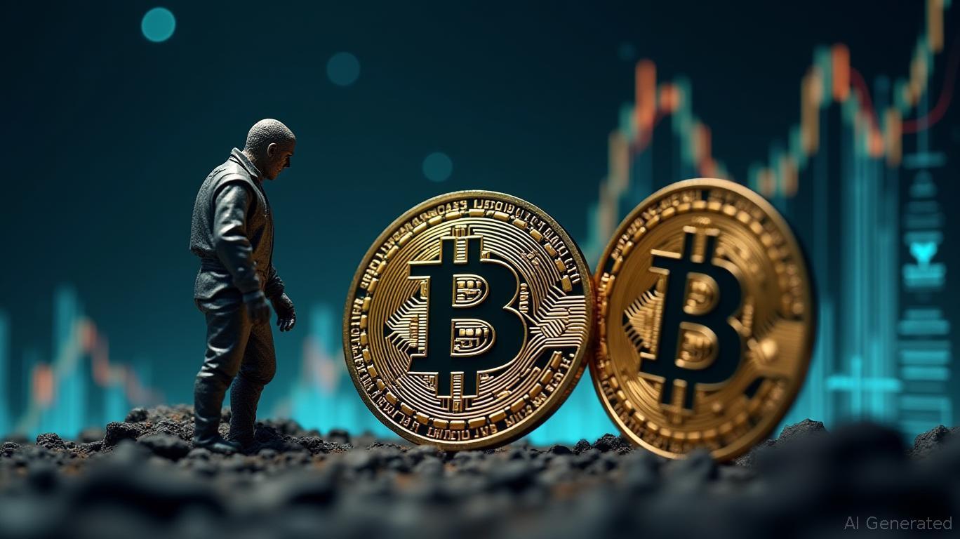今日比特币新闻：加密货币隐私转型：Zcash崛起，比特币拥抱机构投资者