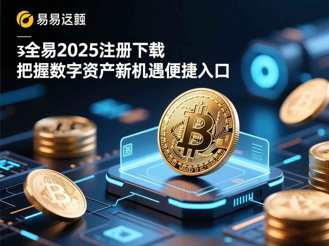 欧易2025注册下载，把握数字资产新机遇的便捷入口