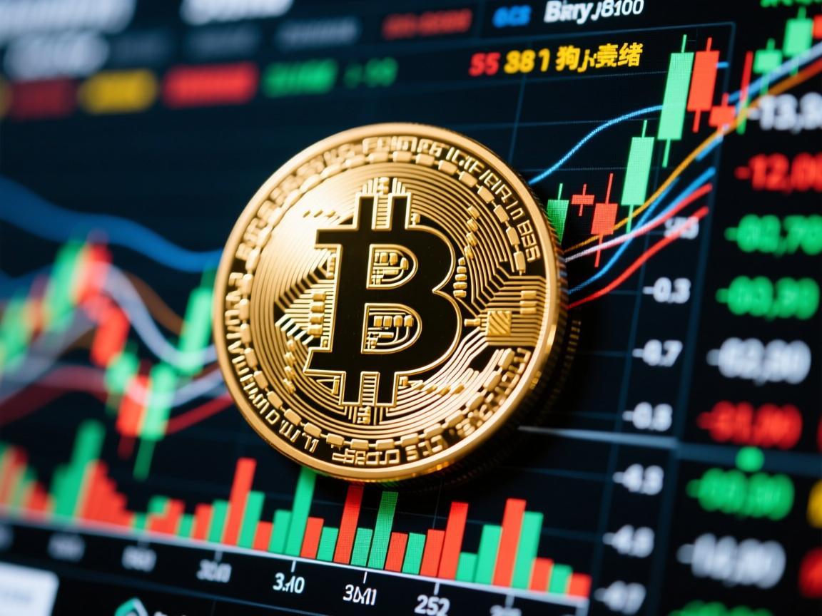 5月8号狗狗币价格，市场情绪与多重因素交织下的波动表现