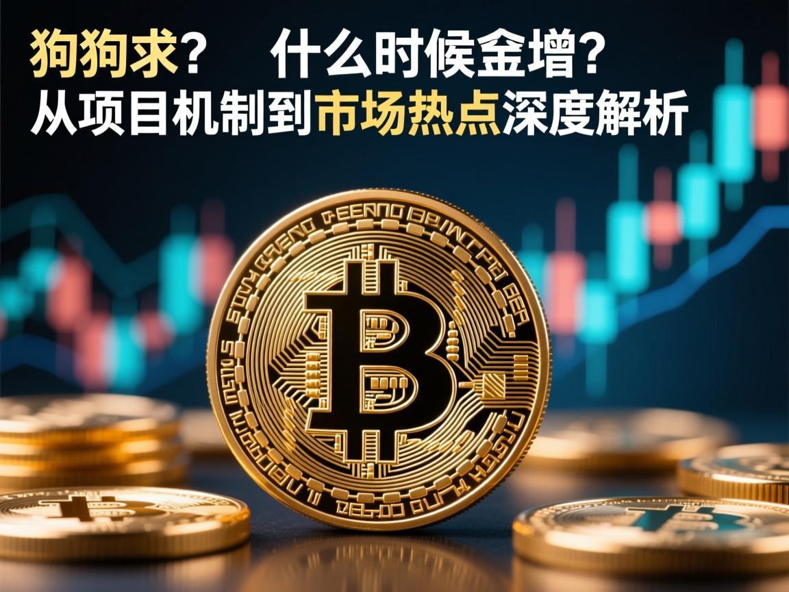 狗狗币什么时候定增 从项目机制到市场热点的深度解析