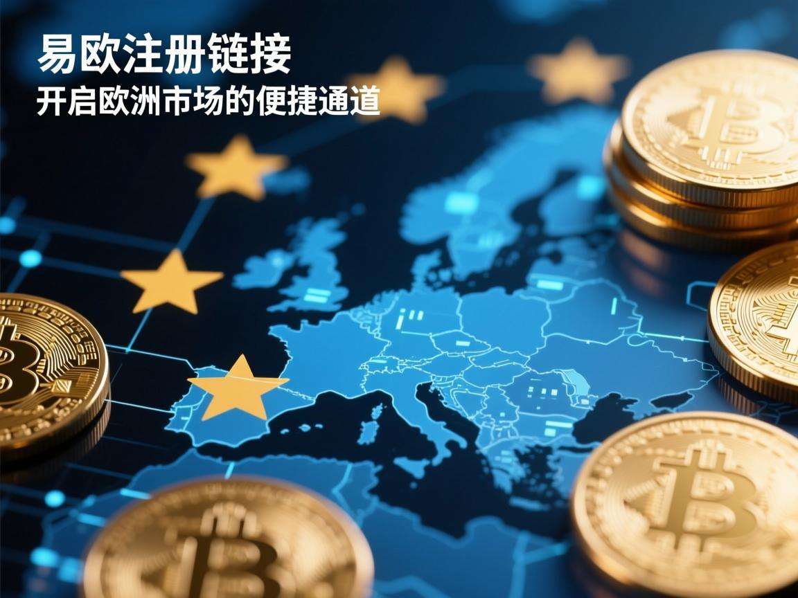 易欧注册链接，开启欧洲市场的便捷通道