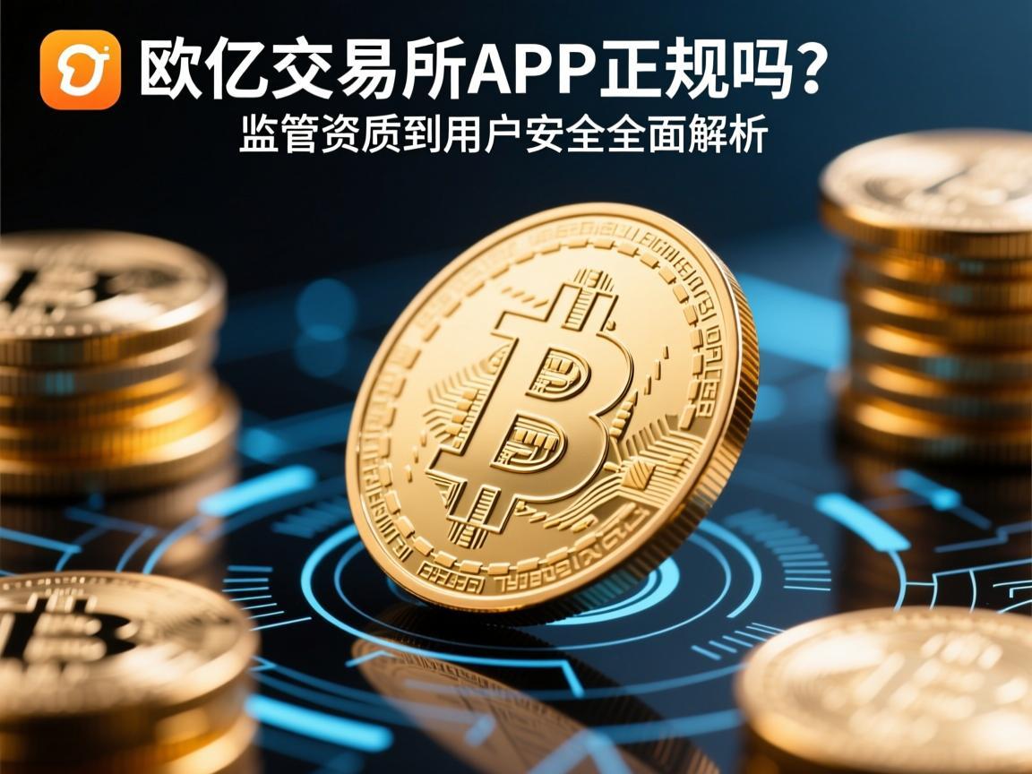 欧亿交易所APP是正规的吗 从监管资质到用户安全全面解析