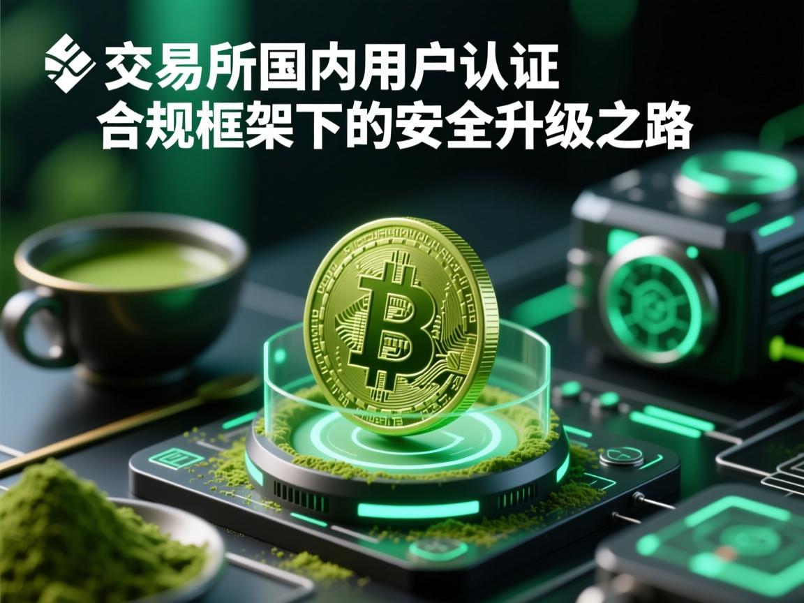 抹茶交易所国内用户认证，合规框架下的安全升级之路