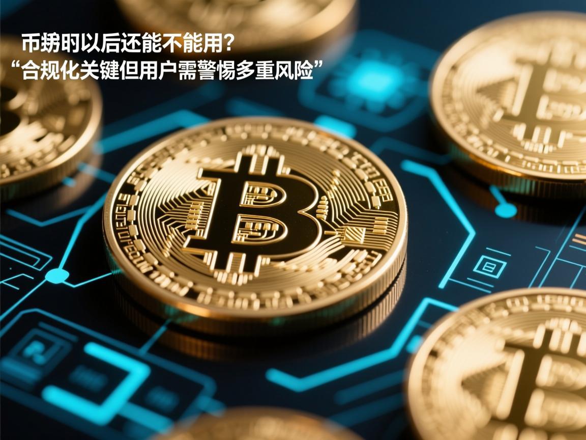 币安以后还能不能用 合规化是关键，但用户需警惕多重风险
