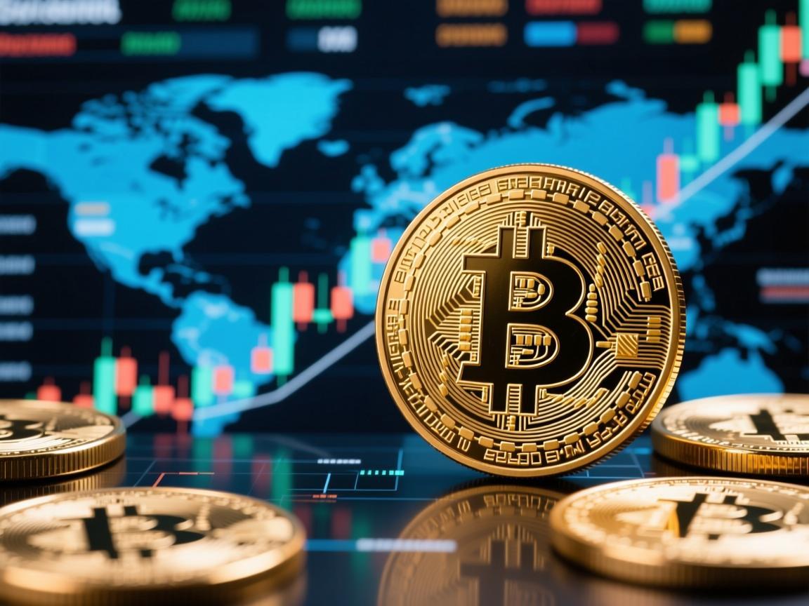 全球数字货币交易所格局，机遇与挑战并存的外国市场力量