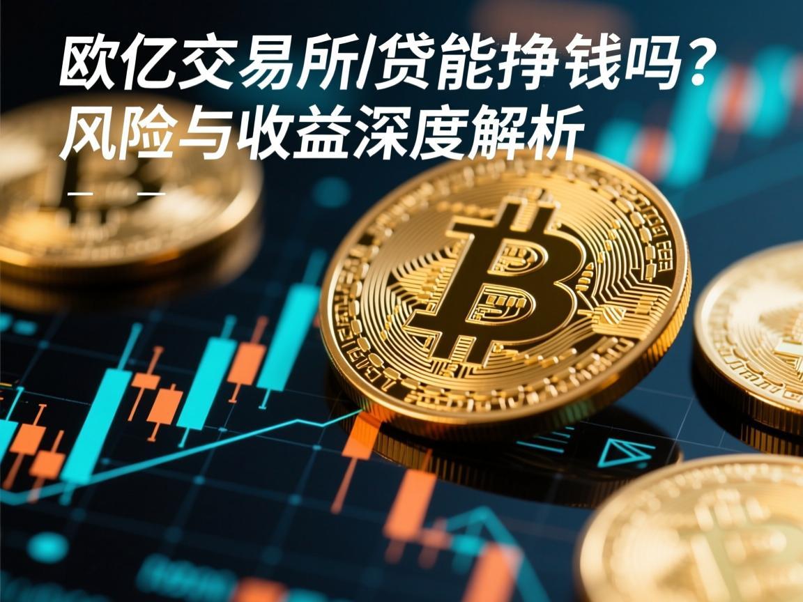 欧亿交易所放贷能挣钱吗 风险与收益的深度解析