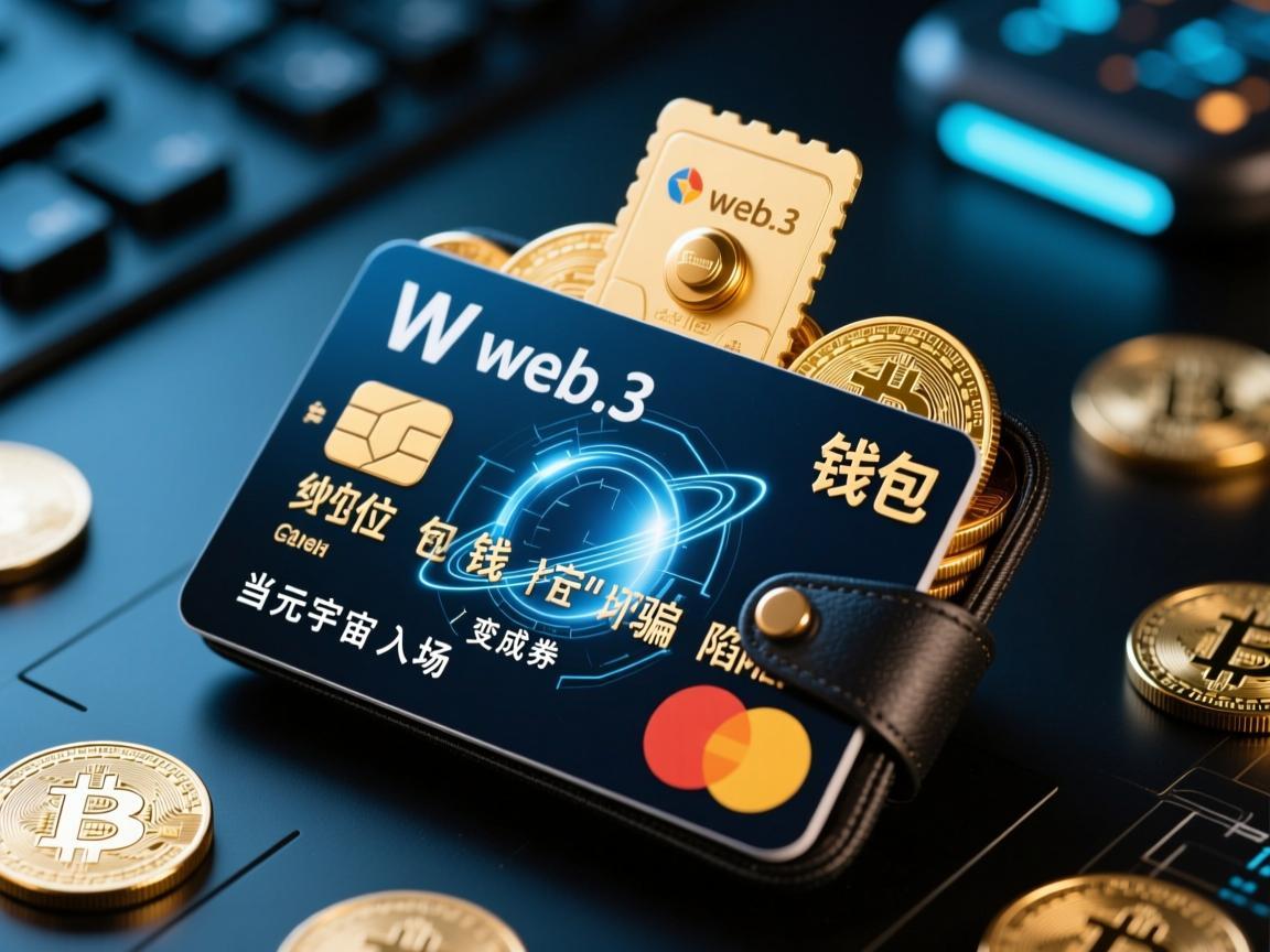 Web3钱包卡位骗局，当元宇宙入场券变成收割陷阱