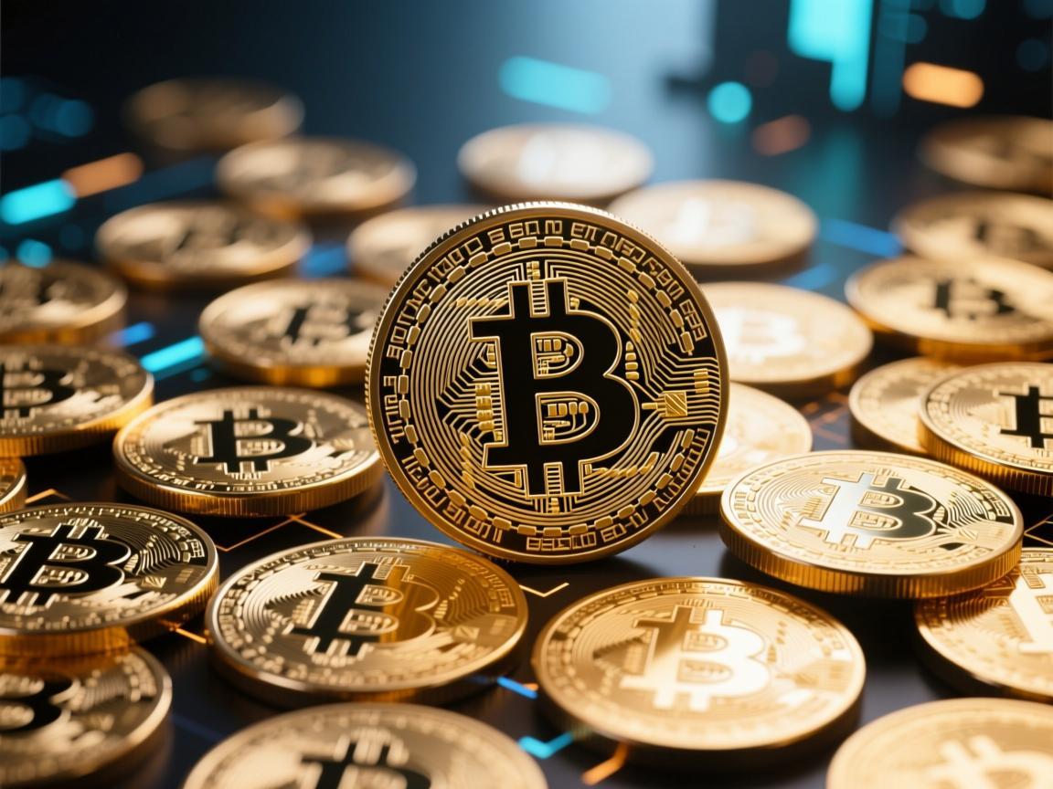 十万枚狗狗币图片高清版，数字世界的视觉盛宴与价值载体