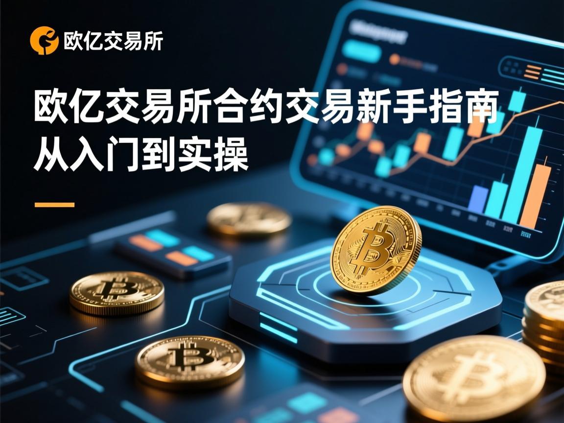 欧亿交易所合约交易新手指南，从入门到实操