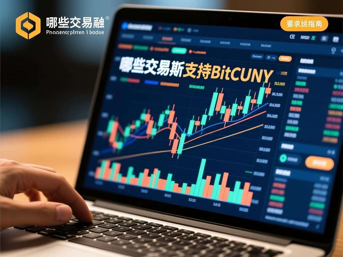 哪些交易所支持BitCNY 全面盘点与交易指南