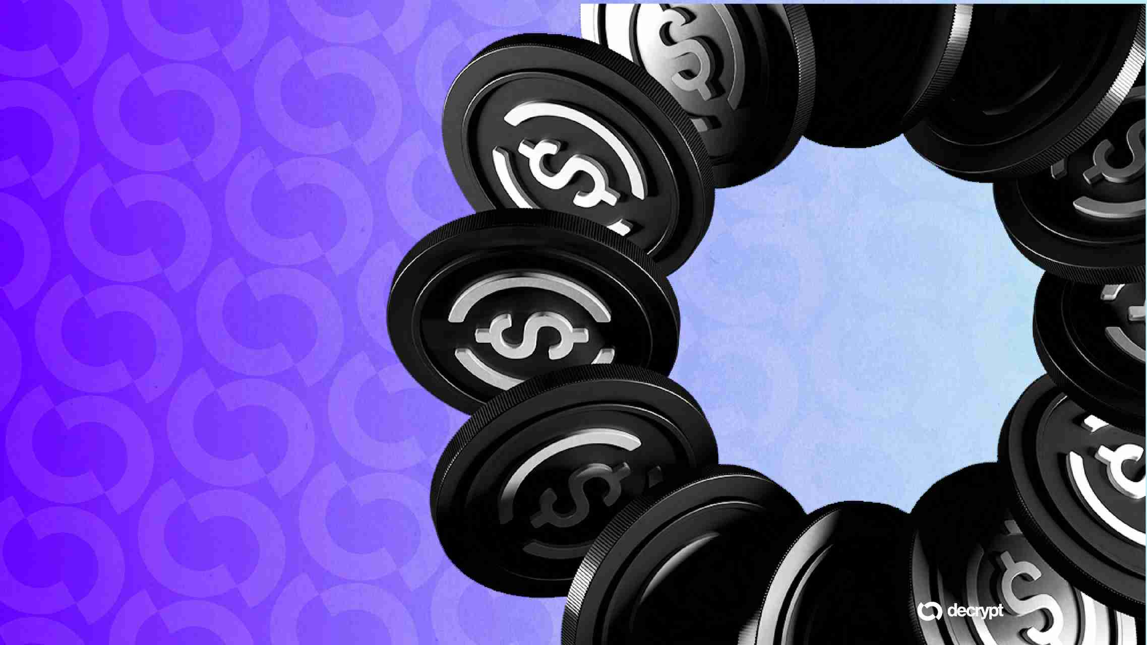 Circle 修改政策，允许 USDC 进行枪支购买