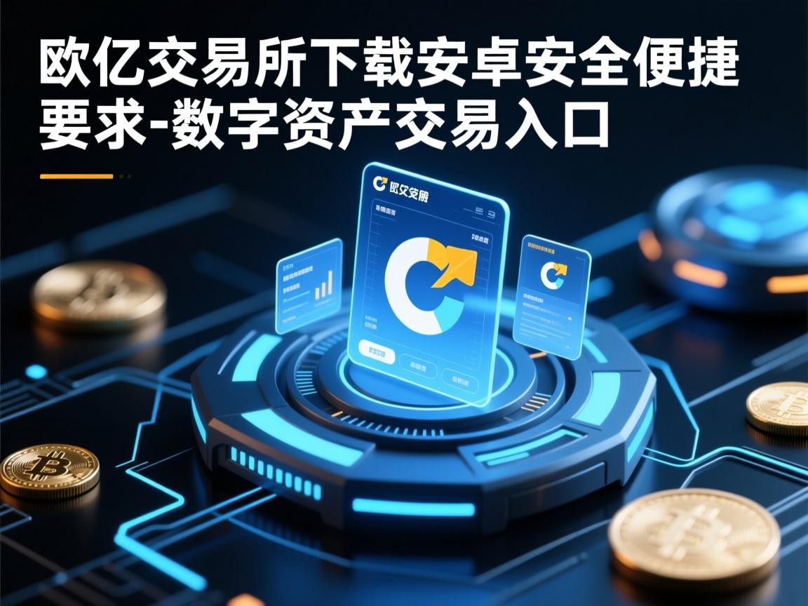 欧亿交易所下载安卓，安全便捷的数字资产交易入口