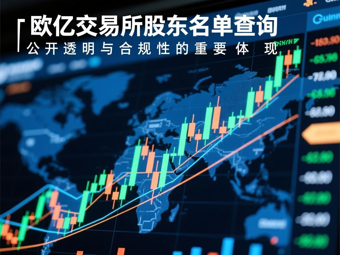 欧亿交易所股东名单查询，公开透明与合规性的重要体现