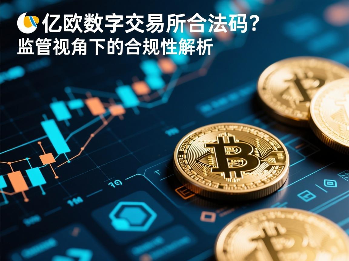 亿欧数字交易所合法吗 监管视角下的合规性解析