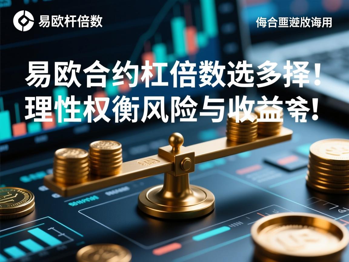易欧合约杠杆倍数选择，理性权衡风险与收益