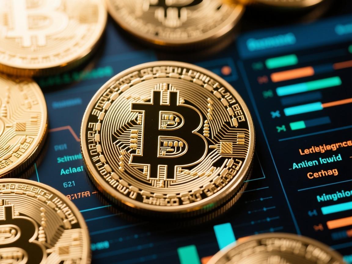 狗狗币有多少赤壁地址 揭开加密世界的趣味误读与数据真相