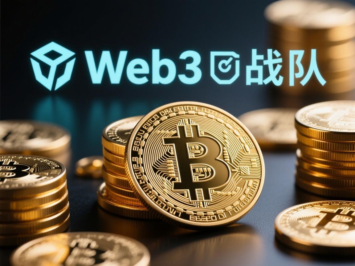 Web3战队，新赛道的开拓者与共识构建者