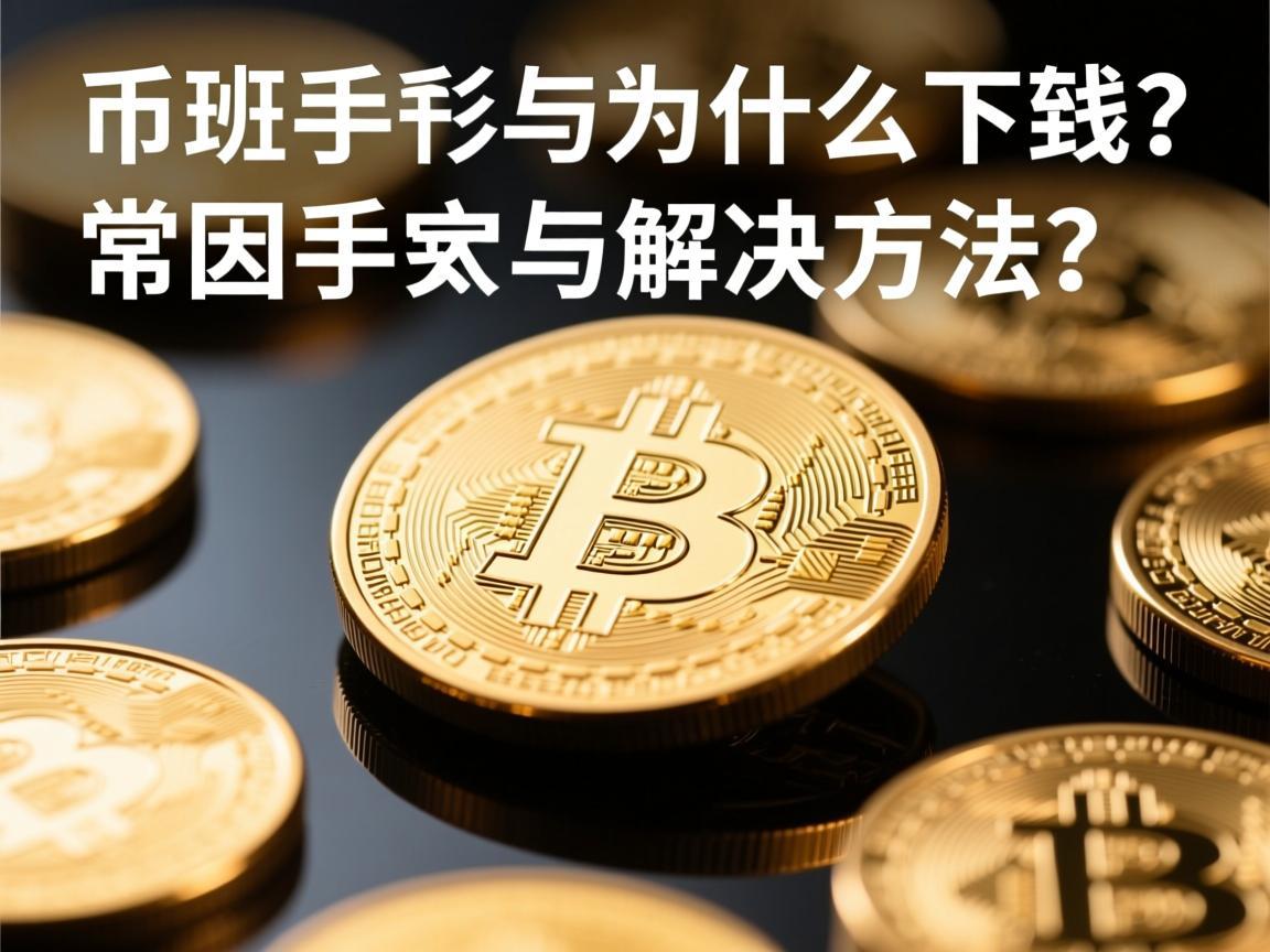 币安手机版为什么下不了 常见原因与解决方法