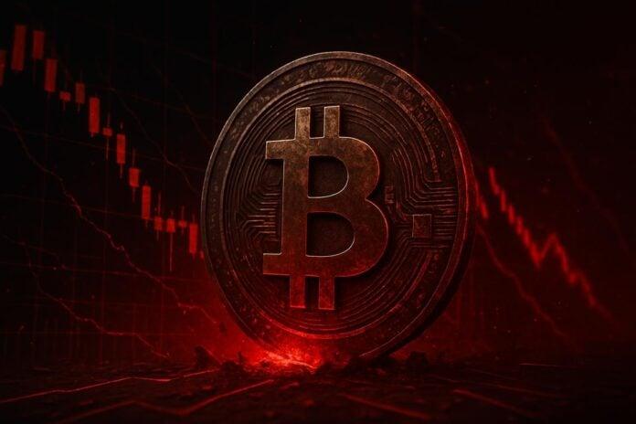 今日比特币价格：BTCUSDT 技术市场简报及价位分析