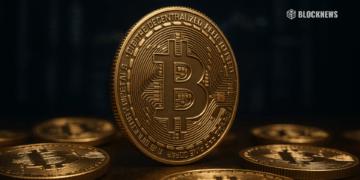 比特币价格预测：跌至 9.5 万美元 ——以下是可能决定比特币下一步走势的关键因素