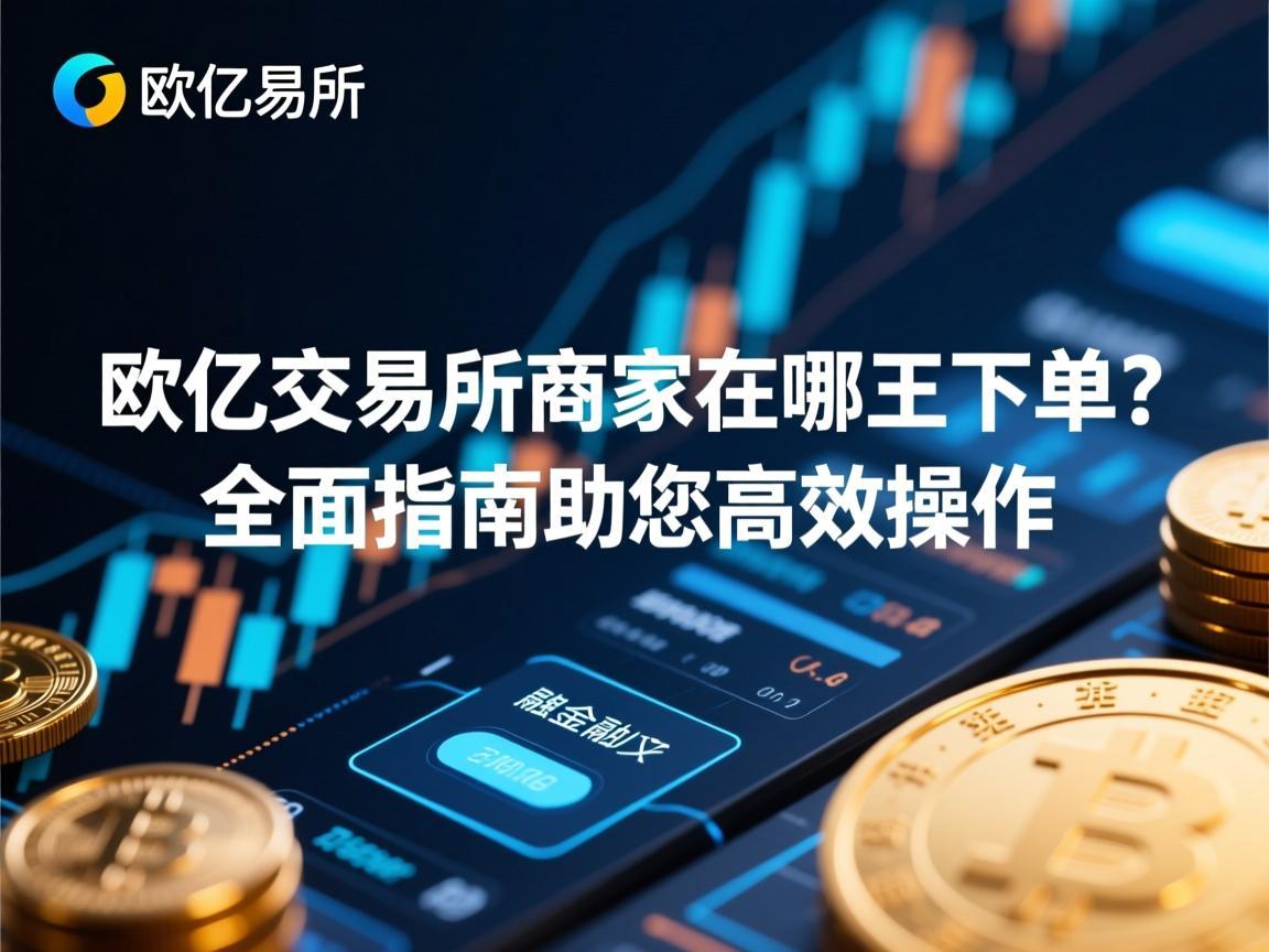 欧亿交易所商家在哪下单 全面指南助您高效操作