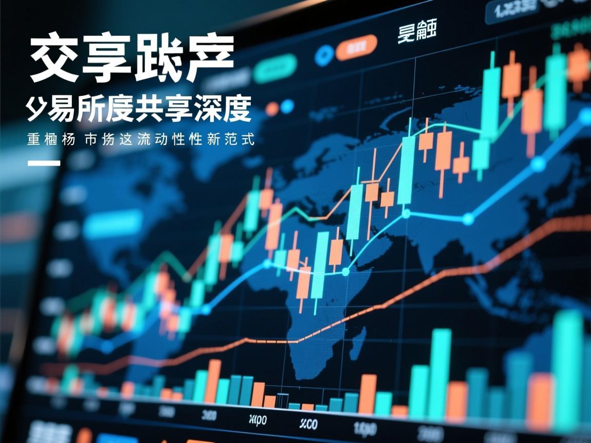 交易所共享深度，重构市场流动性的新范式