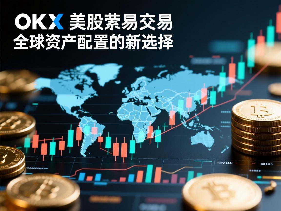 OKX美股交易，全球化资产配置的新选择