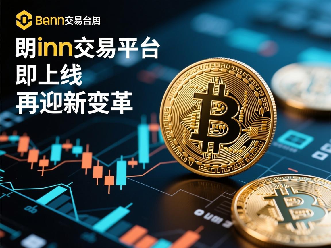 币安交易平台即将上线，加密货币市场再迎新变革