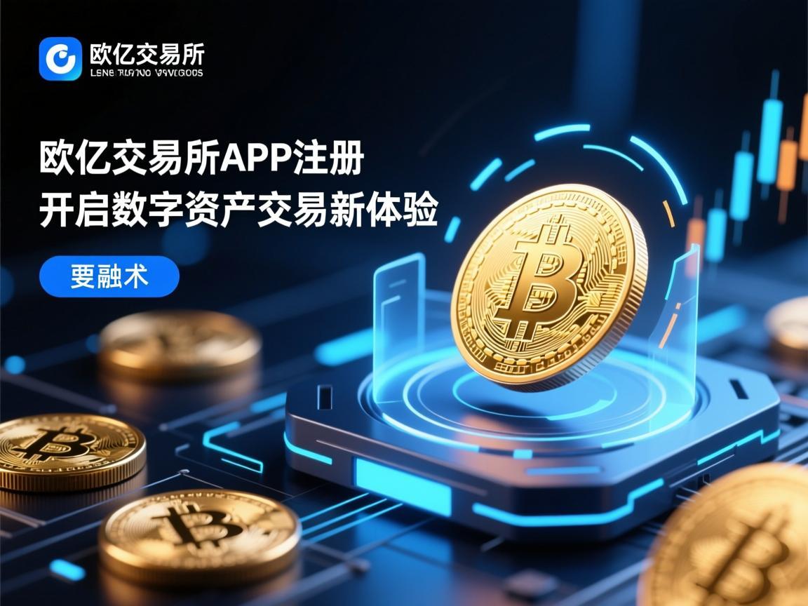 欧亿交易所APP注册，开启数字资产交易新体验