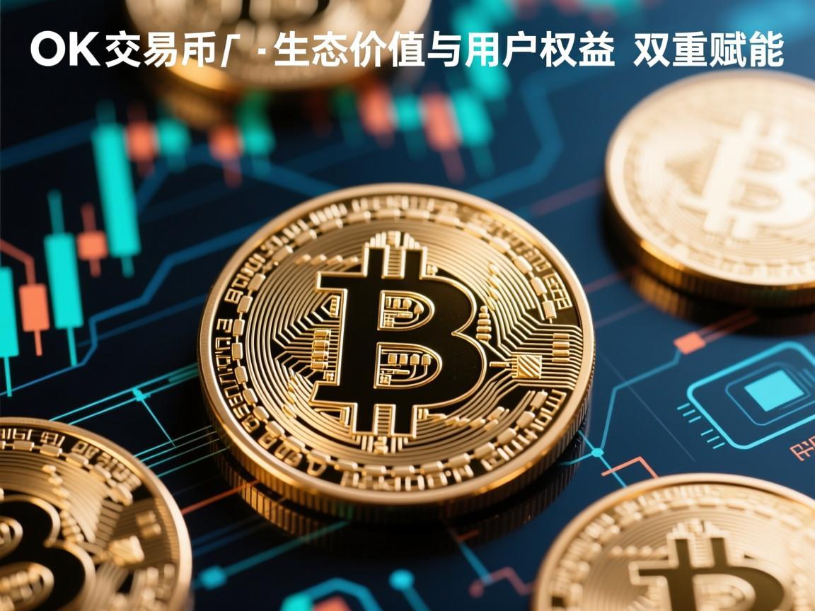 OK交易所代币，生态价值与用户权益的双重赋能