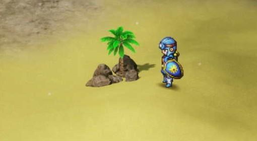 DQ2重制版 全秘密地点位置及奖励一览