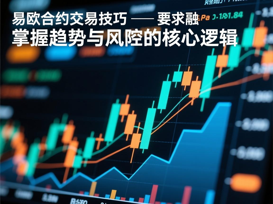 易欧合约交易技巧，掌握趋势与风控的核心逻辑
