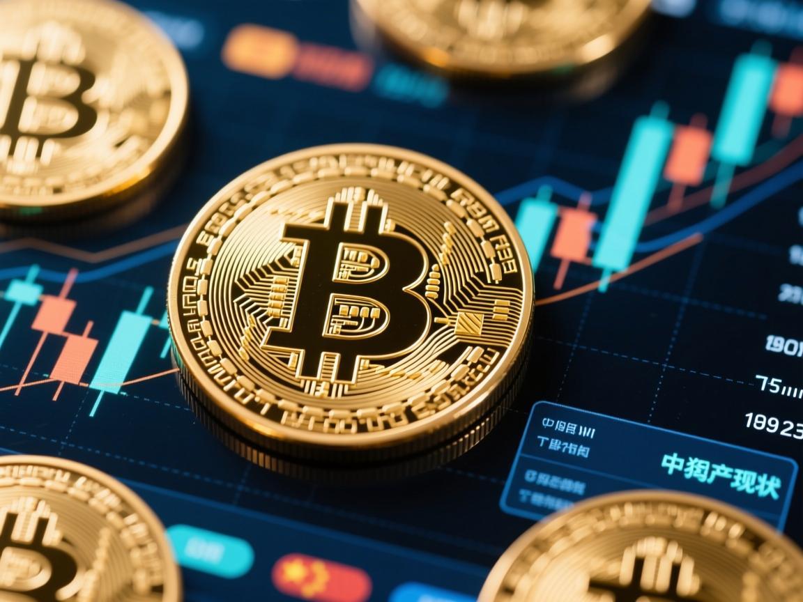 中国有狗狗币ETF吗 监管框架下的加密资产投资现状