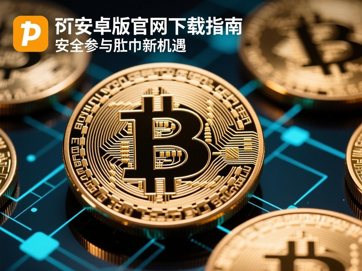 Pi币安卓版官网下载指南，安全参与加密新机遇