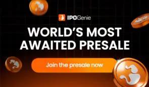 IPO Genie正在迅速走红。投资者争相在第二阶段结束前加入。