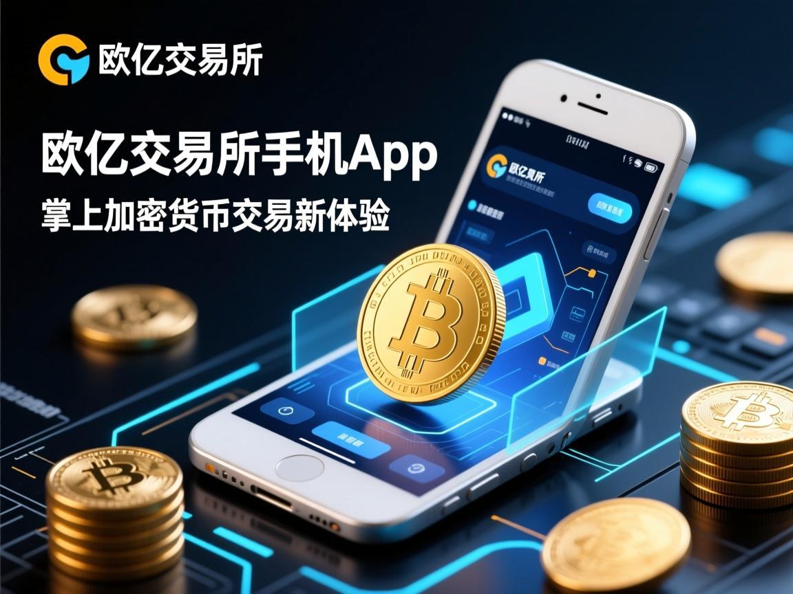 欧亿交易所手机版app，掌上加密货币交易新体验