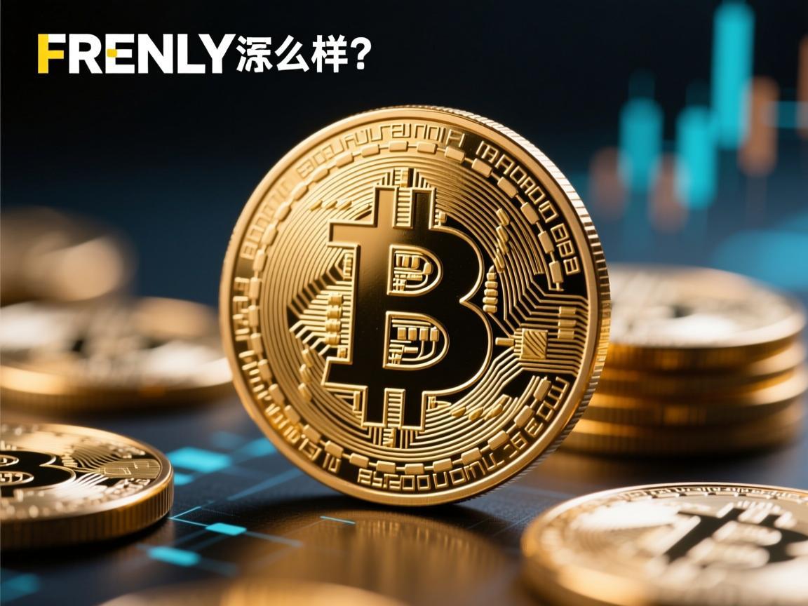 FRENLY币怎么样 从项目定位到投资价值深度解析