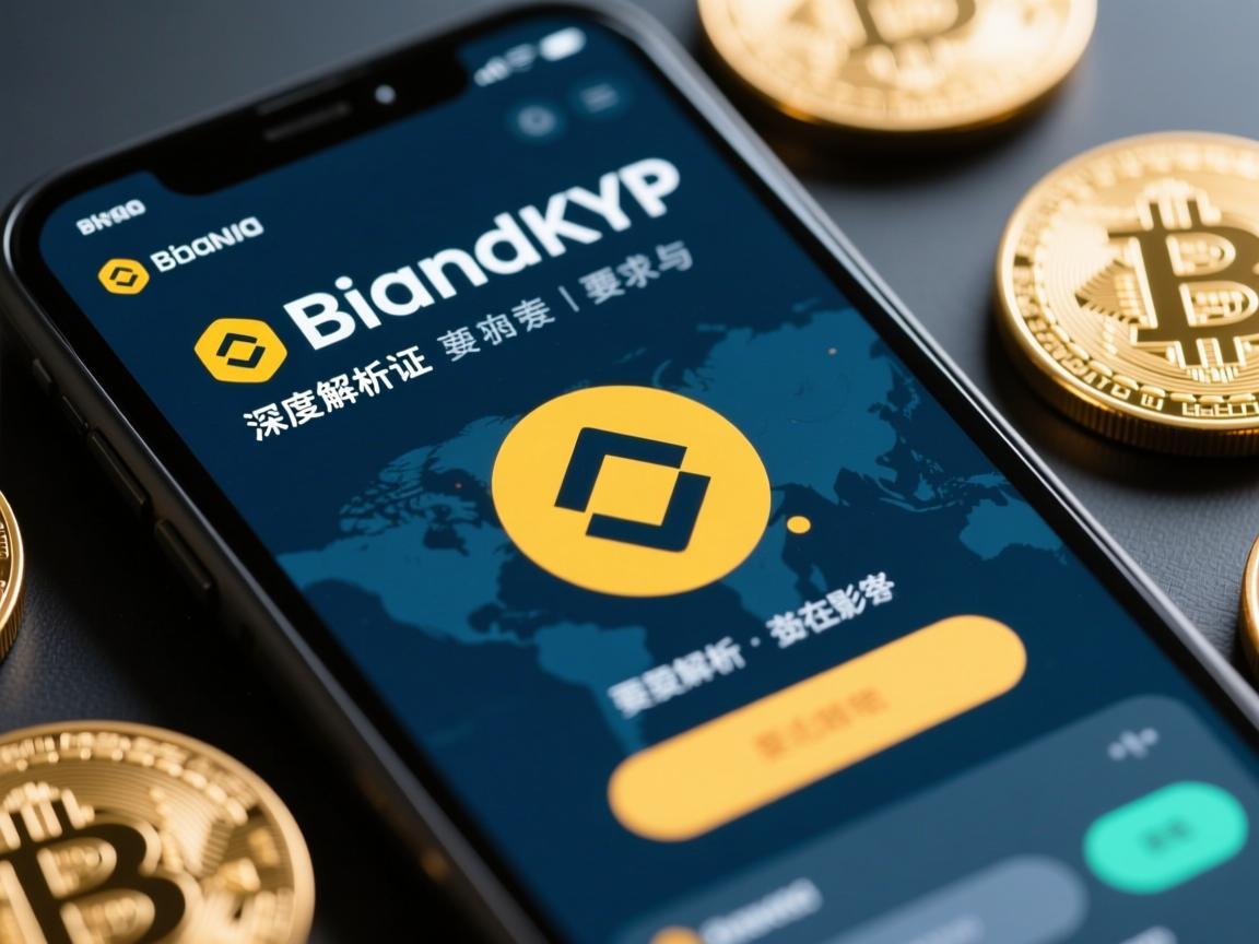 币安KYC身份认证有影响吗 深度解析其必要性与潜在影响
