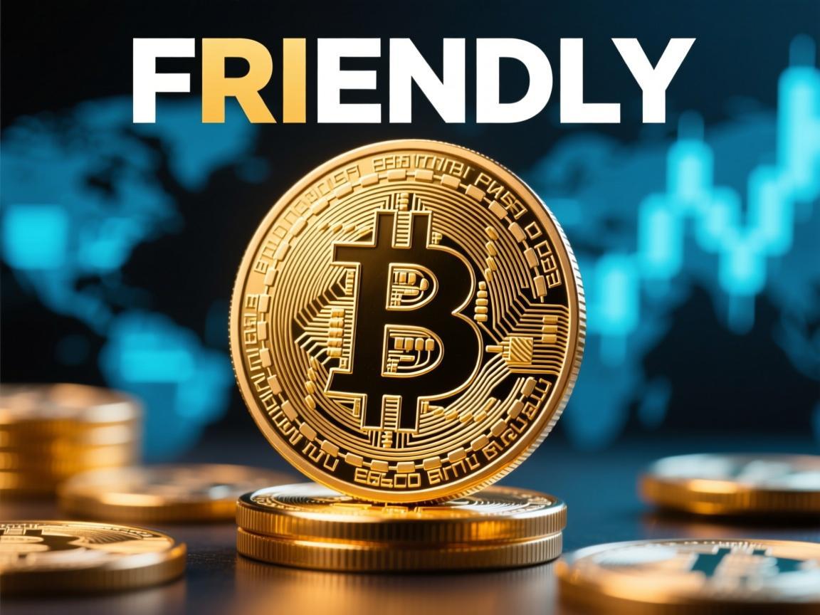 FRIENDLY撸币，在风险与机遇中寻找平衡的加密新玩法