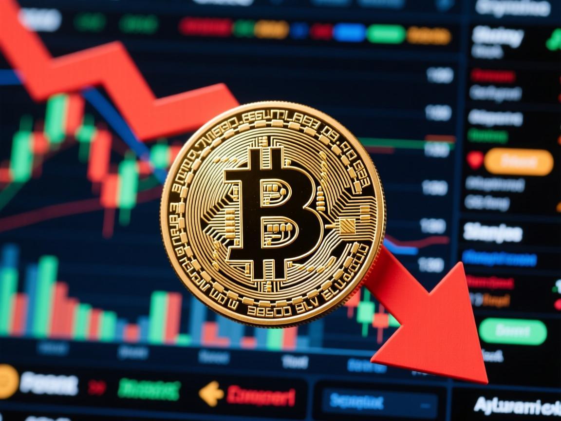 狗狗币的持续下跌，狂欢过后的理性回归