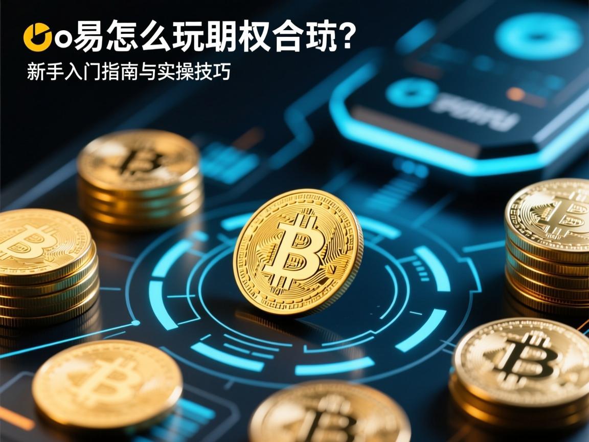 欧易怎么玩期权合约 新手入门指南与实操技巧