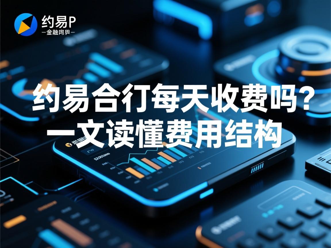 欧易合约每天收费吗 一文读懂费用结构
