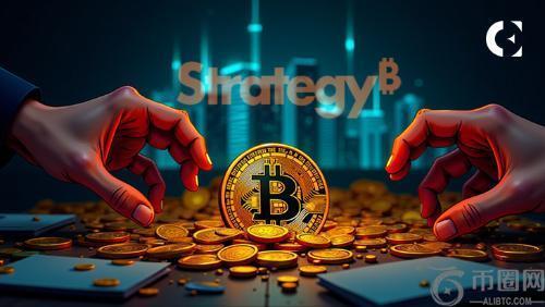 Strategy将STRE发行规模扩大至7.15亿美元，比特币价格能否迎来反弹