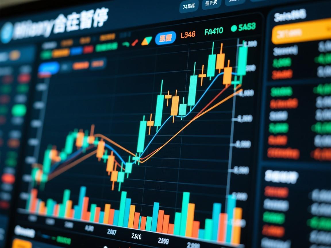 欧易合约暂停中，市场震荡中的理性应对与行业反思