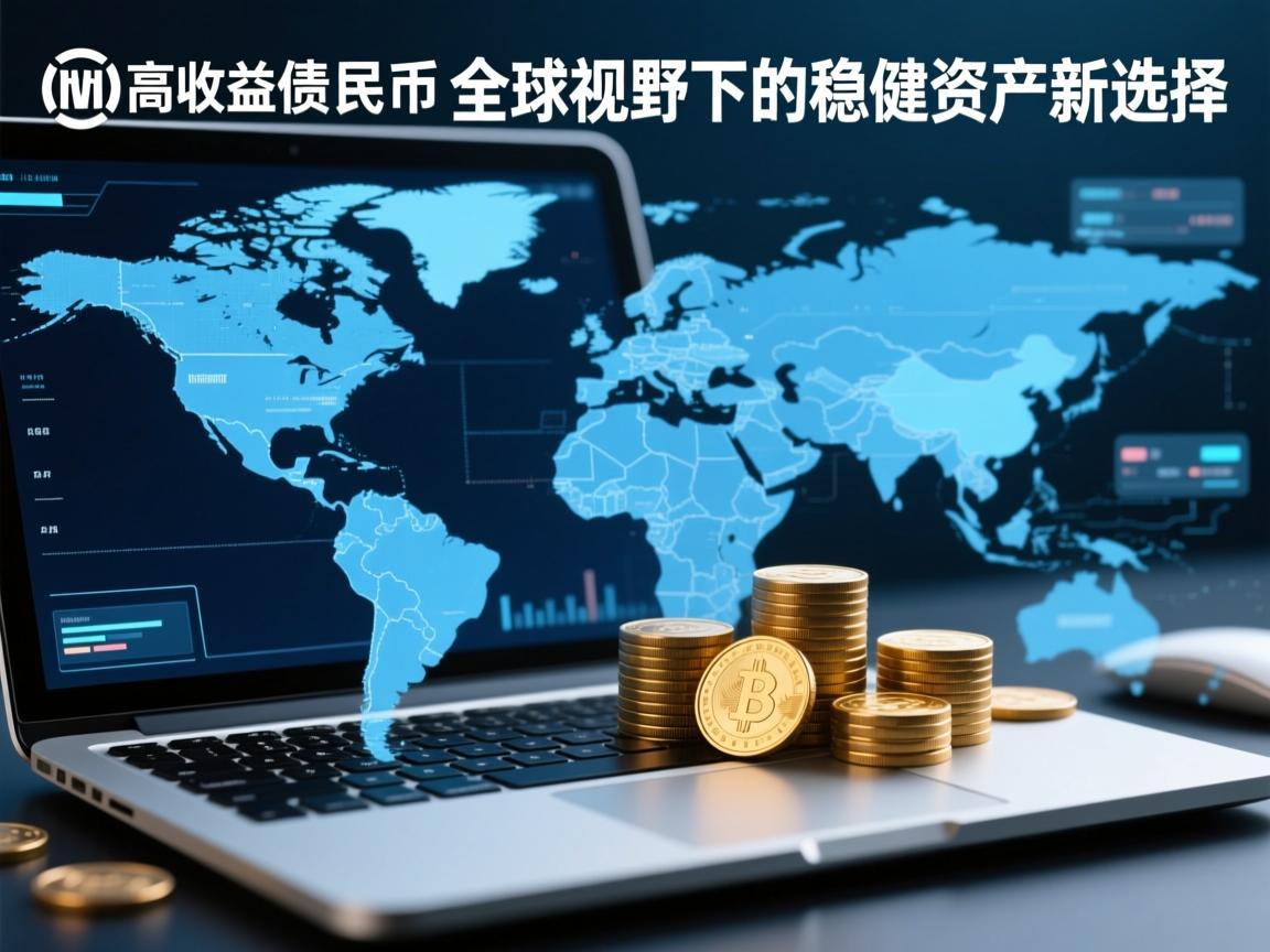 安联高收益债券人民币，全球视野下的稳健资产新选择