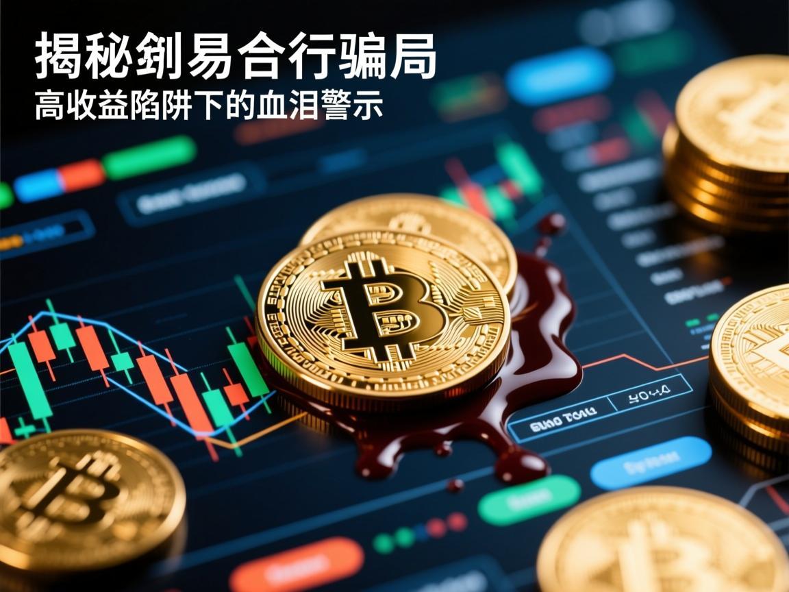 揭秘欧易合约骗局，高收益陷阱下的血泪警示