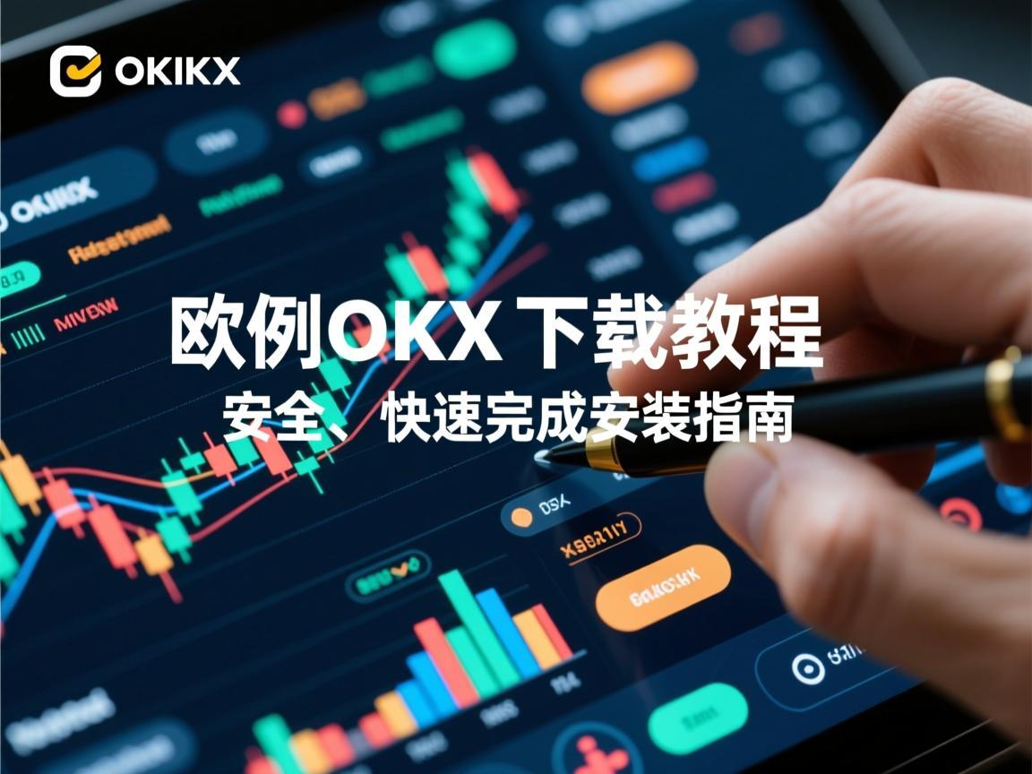 欧意OKX下载教程，安全、快速完成安装指南