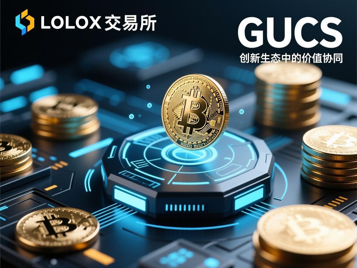 LOEX交易所与GUCS，创新生态中的价值协同