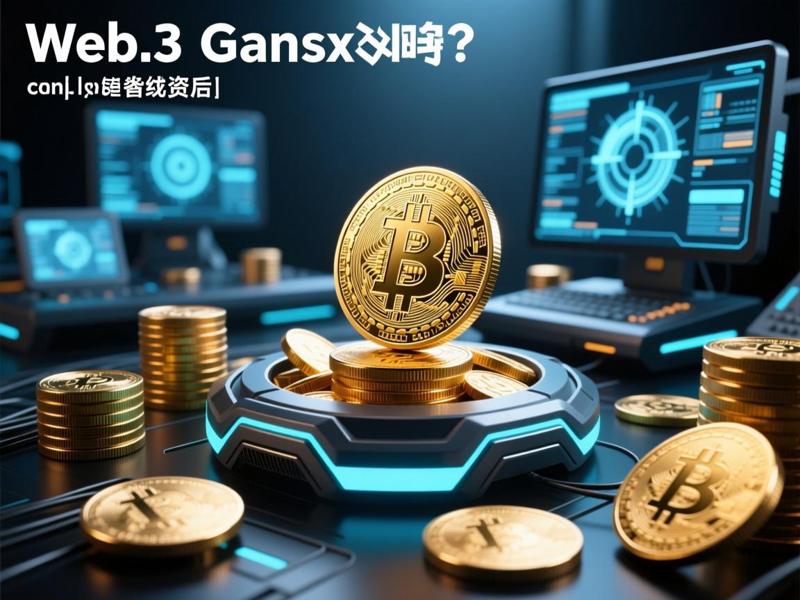 Web3游戏都有啥 从链上资产到沉浸式体验的革新